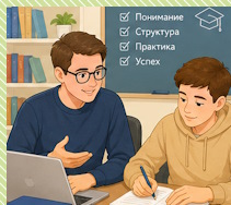 Услуги Услуги репетиторов в Каменске-Шахтинском
