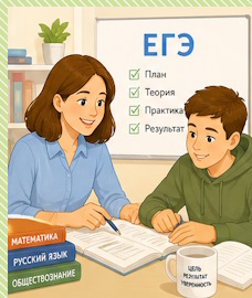 Услуги Услуги репетиторов в Каменске-Шахтинском