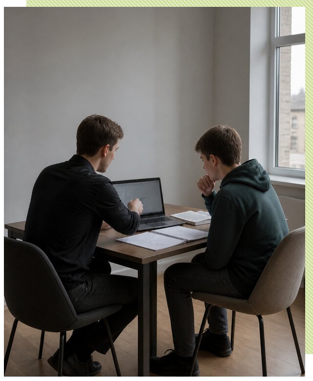 Репетитор по информатике ЕГЭ в Каменске-Шахтинском от 1545 р. | Репетитор-Ксш