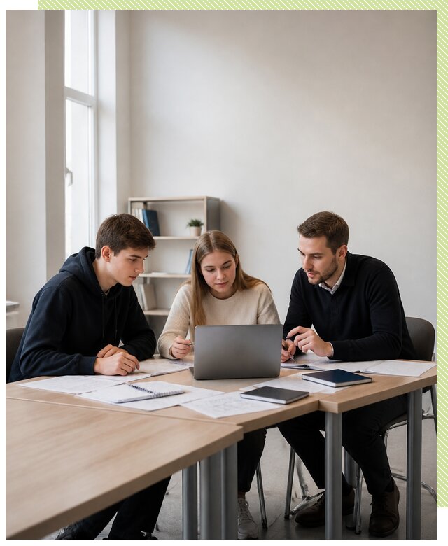 Репетитор по олимпиадной информатике в Каменске-Шахтинском от 3605 р. | Репетитор-Ксш