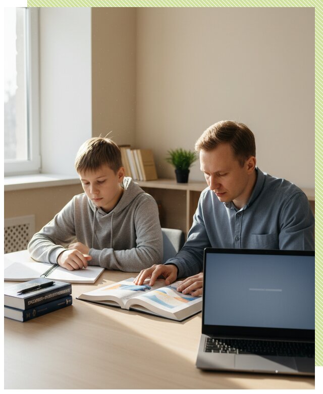 Репетитор по английскому 7 класс в Каменске-Шахтинском по цене 1236 р. | Репетитор-Ксш