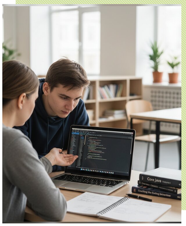 Репетитор по JavaScript в Каменске-Шахтинском по цене от 1854 р. | Репетитор-Ксш